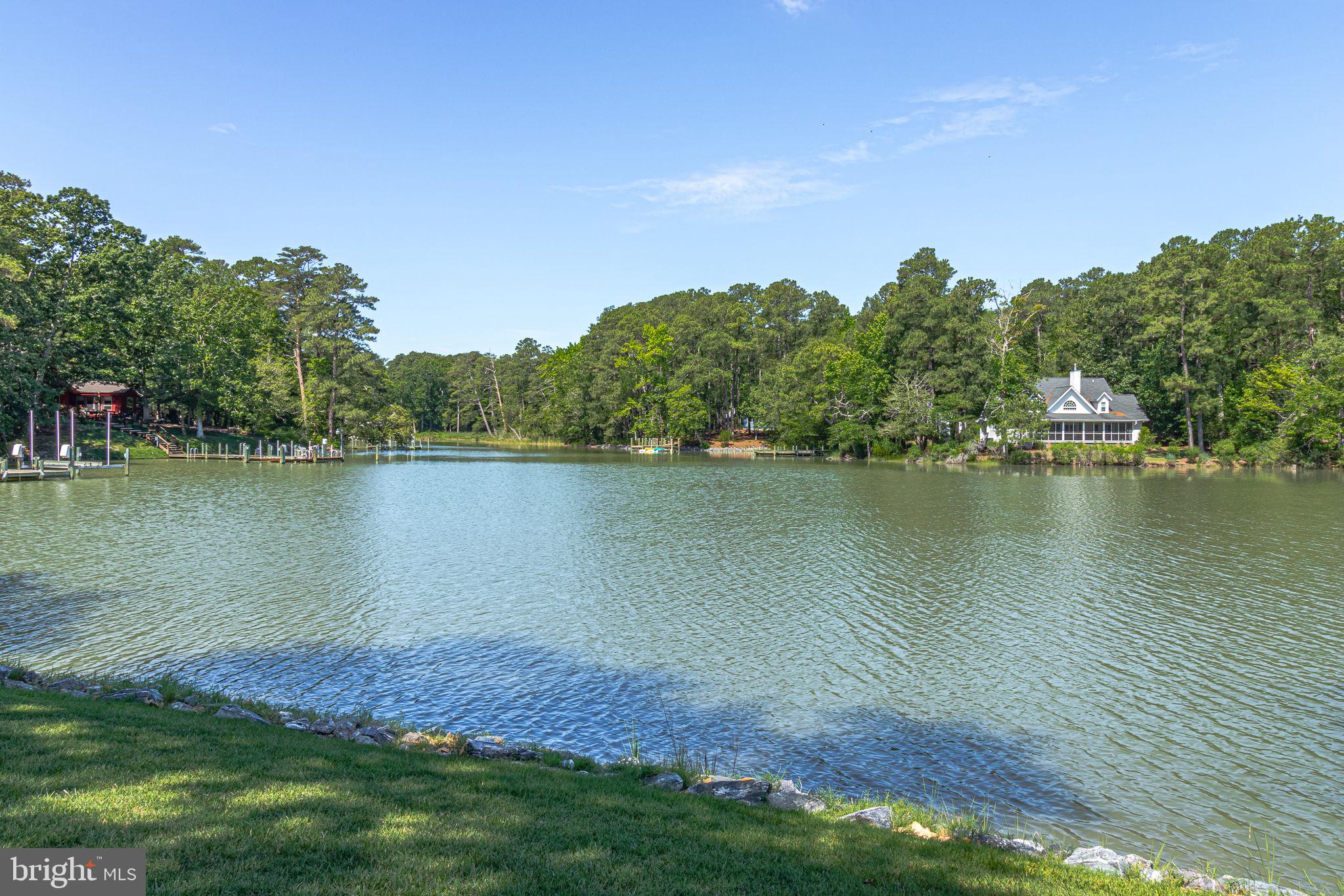 277 Emerald Cove Road Reedville, VA 22539 - Photo 67 of 90