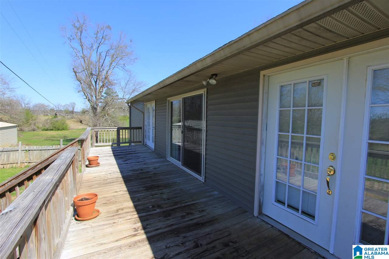 760 Peaceful Valley Road Eastaboga, AL 36260 - Photo 47 of 50
