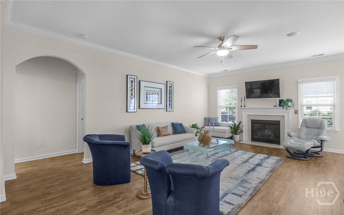 135 Martello Road Pooler, GA 31322 - Photo 6 of 46