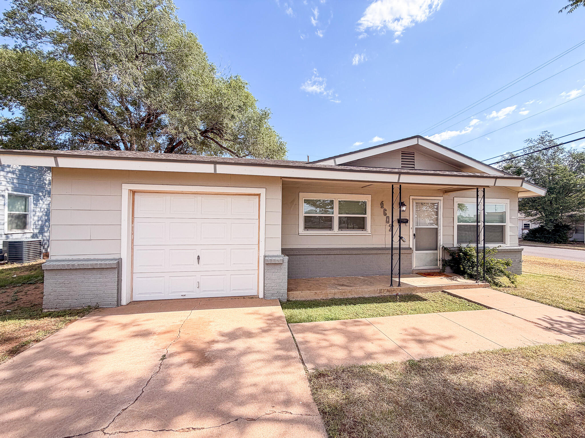 4602 33rd Street Lubbock, TX 79410 - Photo 1 of 14 IMG_3072