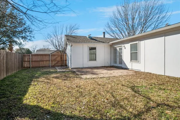 $289,500 | 7408 Canoga Circle, Fort Worth, TX 76137