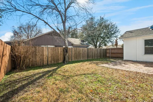 $289,500 | 7408 Canoga Circle, Fort Worth, TX 76137