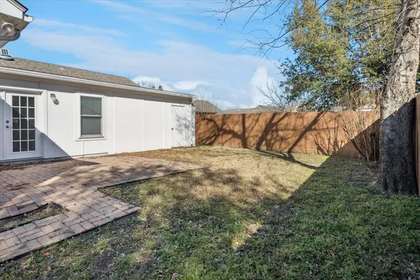 $289,500 | 7408 Canoga Circle, Fort Worth, TX 76137