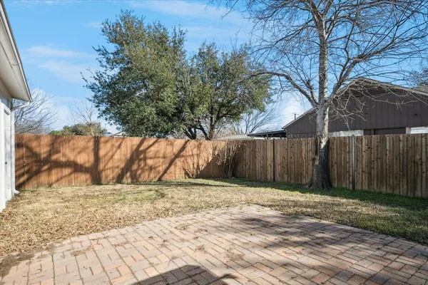 $289,500 | 7408 Canoga Circle, Fort Worth, TX 76137