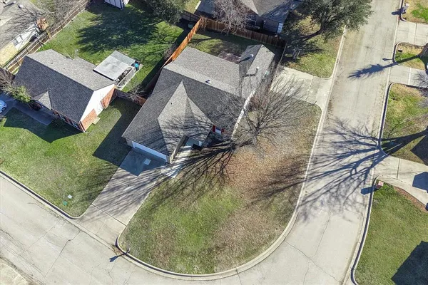 $289,500 | 7408 Canoga Circle, Fort Worth, TX 76137