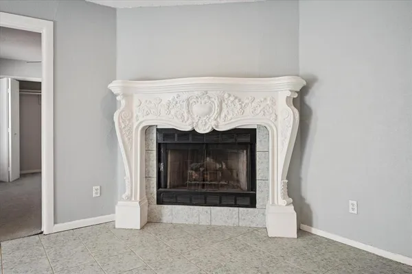 $289,500 | 7408 Canoga Circle, Fort Worth, TX 76137
