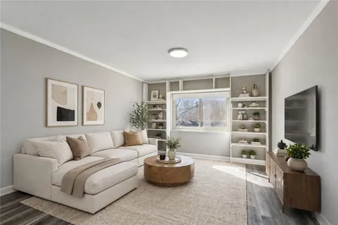 $182,500 | 2285 Peachtree Street Northeast, Unit 404, Atlanta, GA 30309