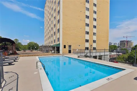 $182,500 | 2285 Peachtree Street Northeast, Unit 404, Atlanta, GA 30309
