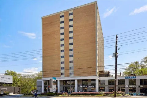$182,500 | 2285 Peachtree Street Northeast, Unit 404, Atlanta, GA 30309
