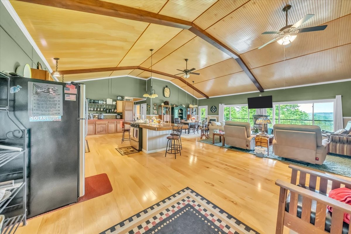 5688 Burkett Chapel Road Gruetli Laager, TN 37339 - Photo 6 of 73