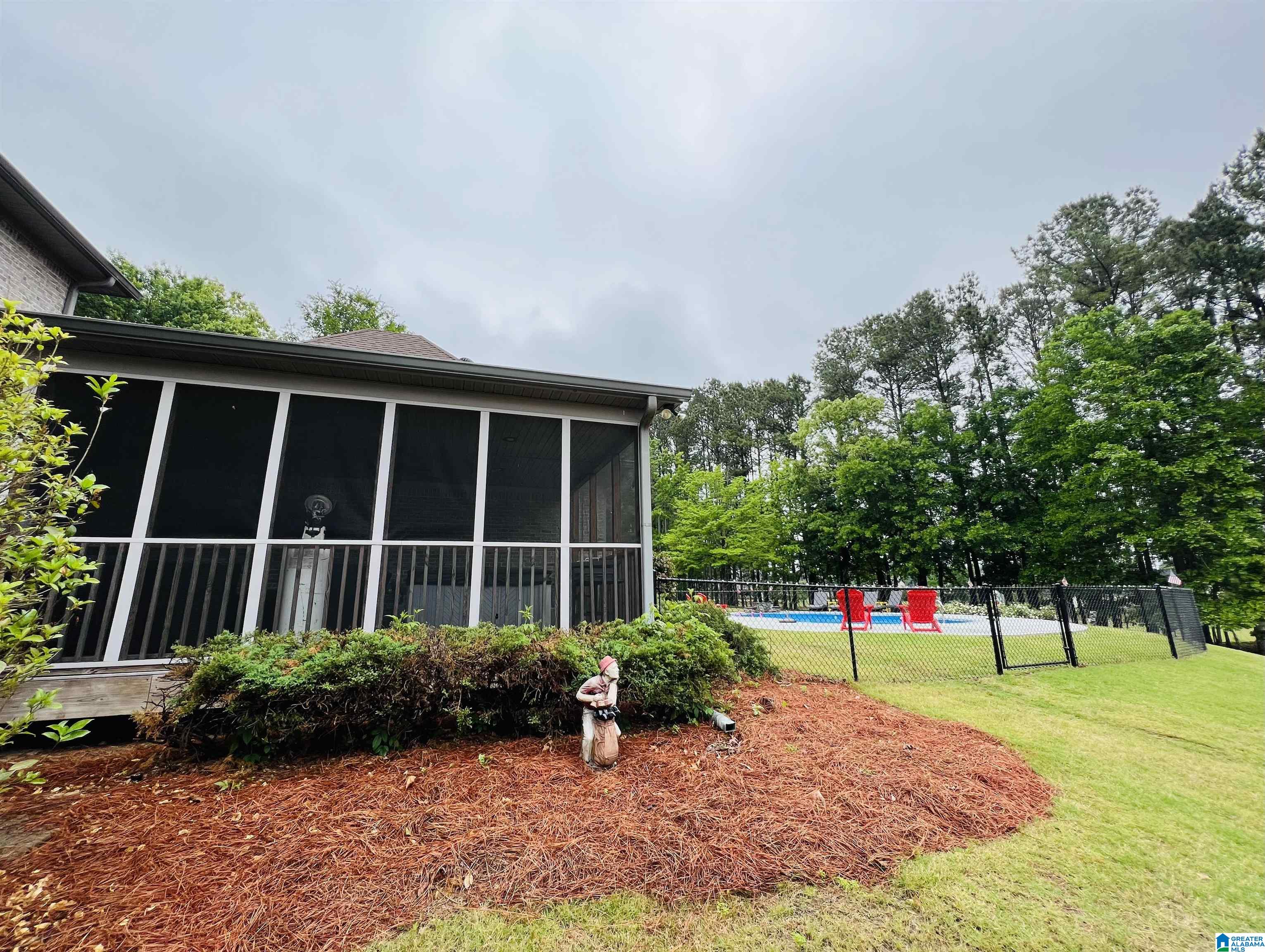 204 Kilkerran Lane Pelham, AL 35124 - Photo 37 of 69