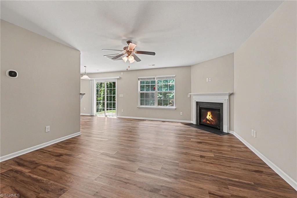 124 Forest Glade Road Winston-Salem, NC 27107 - Photo 7 of 27