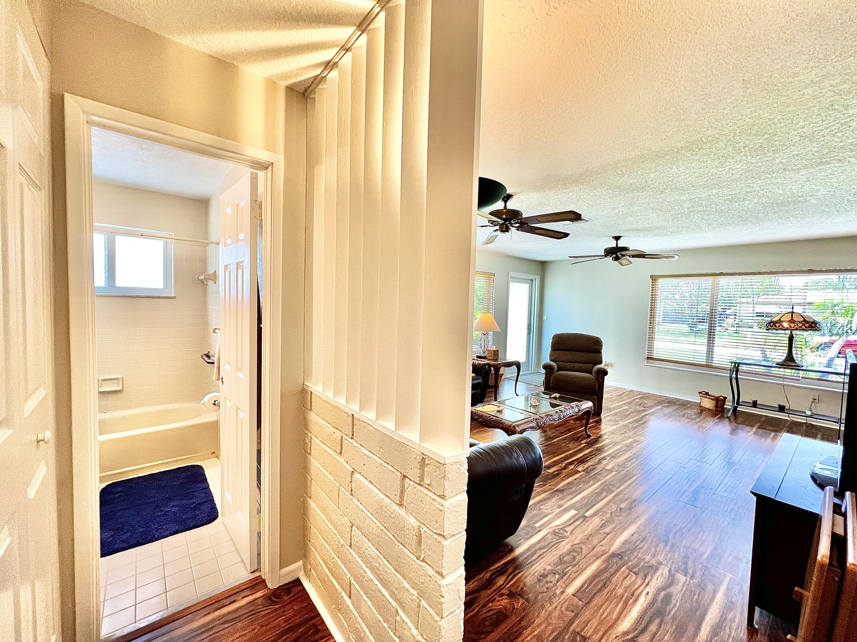 381 Northeast 28th Terrace Boca Raton, FL 33431 - Photo 16 of 56 Second Bath Updated