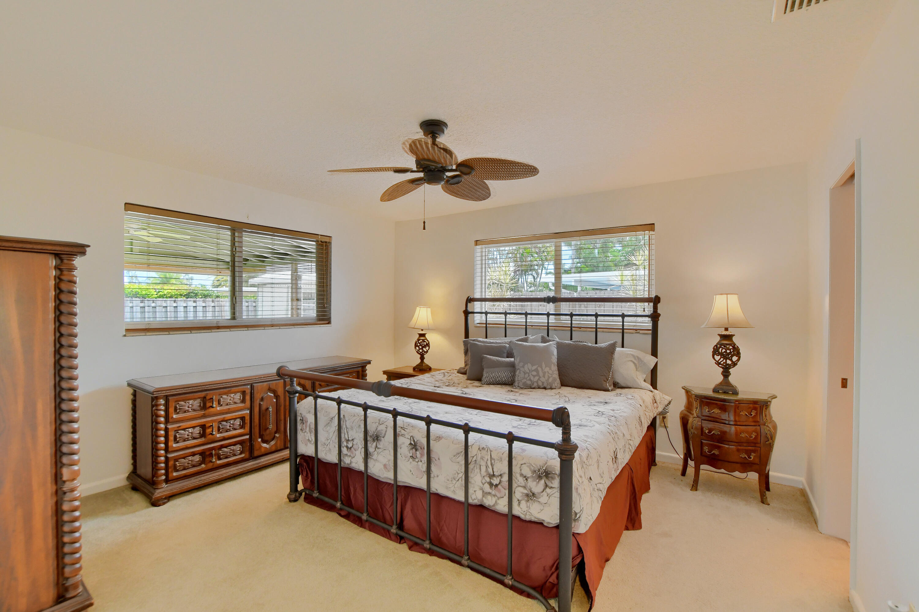 381 Northeast 28th Terrace Boca Raton, FL 33431 - Photo 20 of 56 Master Bedroom Ste w/ Walk In