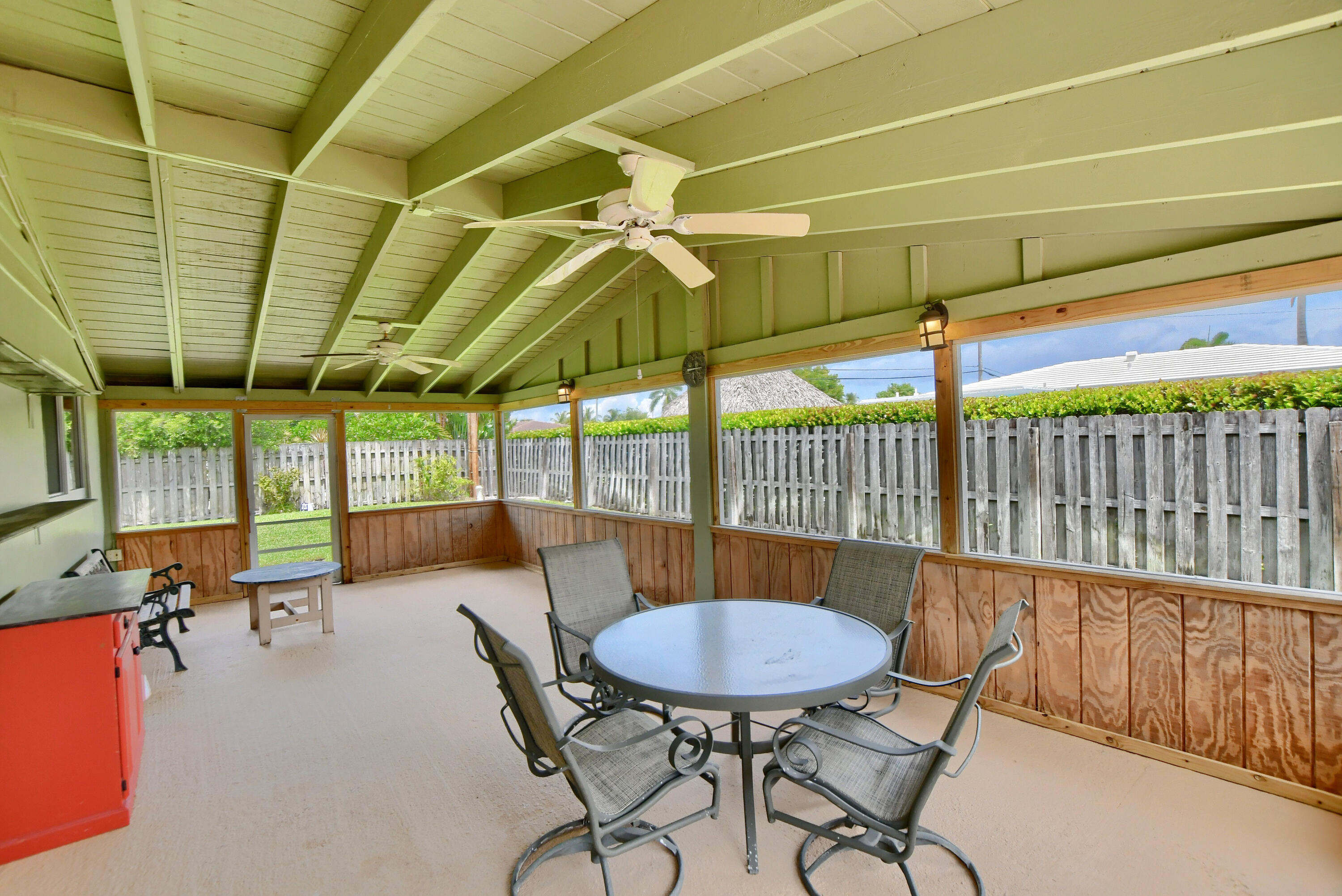 381 Northeast 28th Terrace Boca Raton, FL 33431 - Photo 36 of 56 Great for Entertaining!