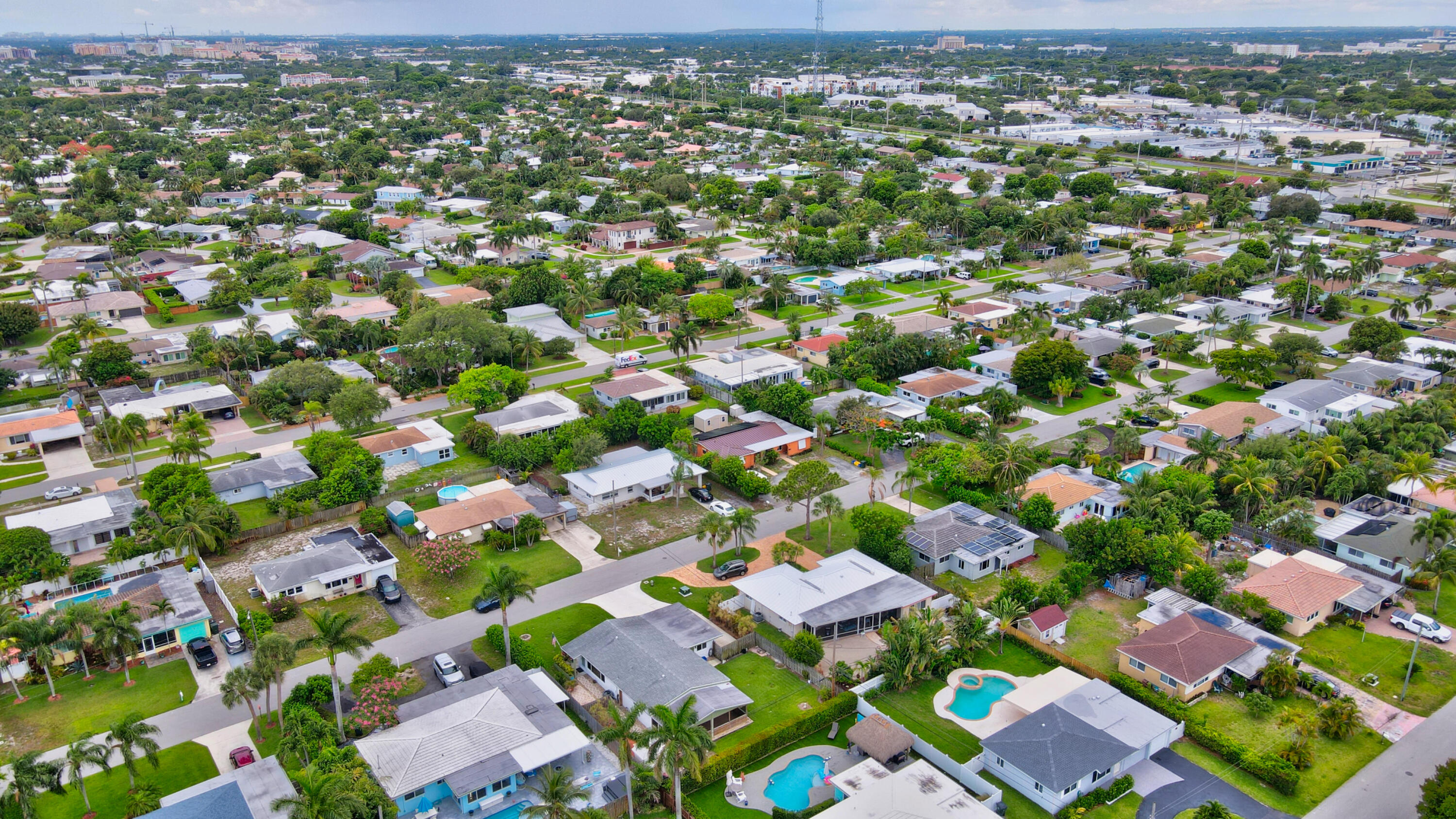 381 Northeast 28th Terrace Boca Raton, FL 33431 - Photo 52 of 56 381 NE 28th Terrrace