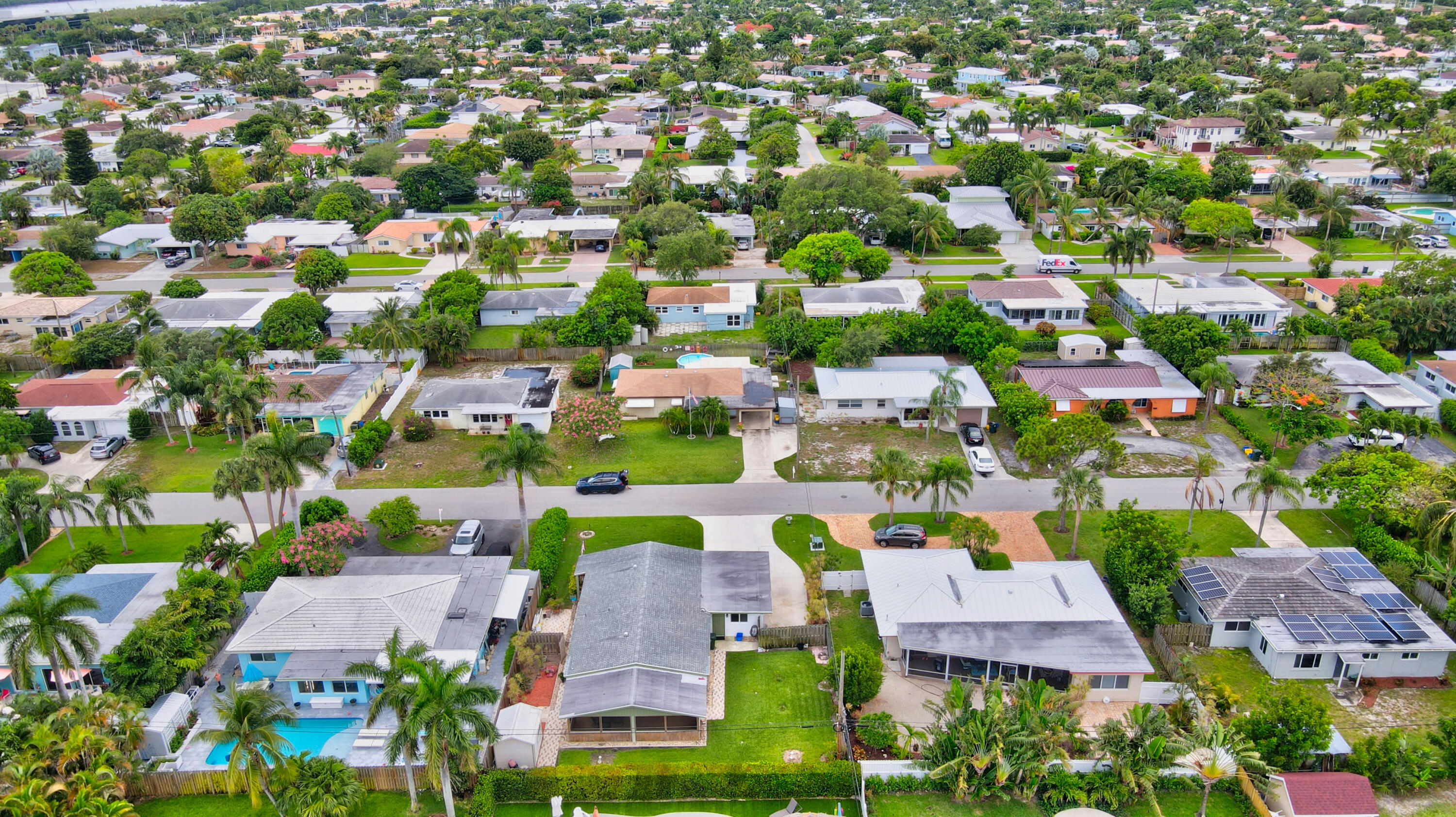 381 Northeast 28th Terrace Boca Raton, FL 33431 - Photo 54 of 56 No HOA!
