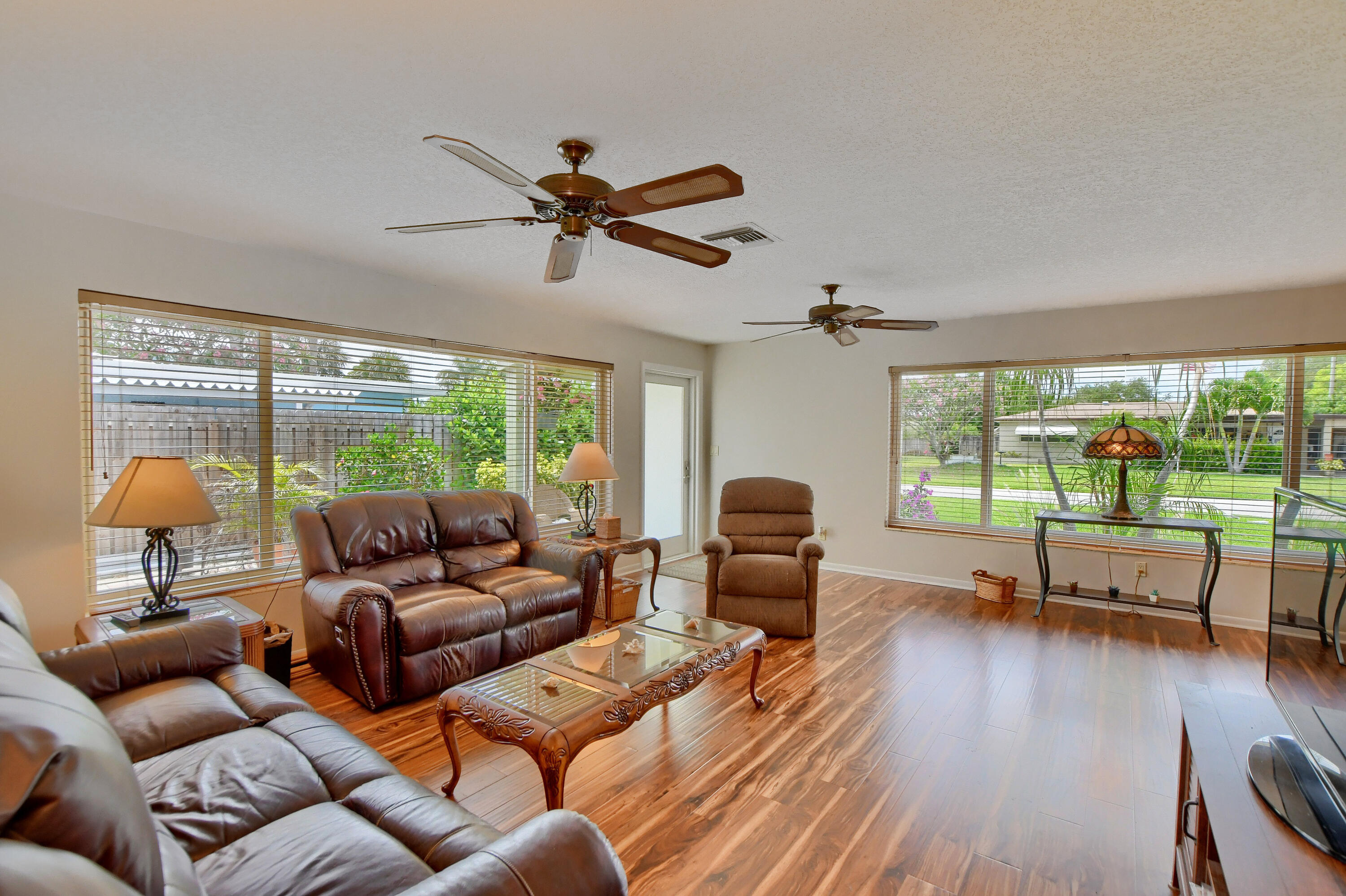 381 Northeast 28th Terrace Boca Raton, FL 33431 - Photo 8 of 56 Large Living Room