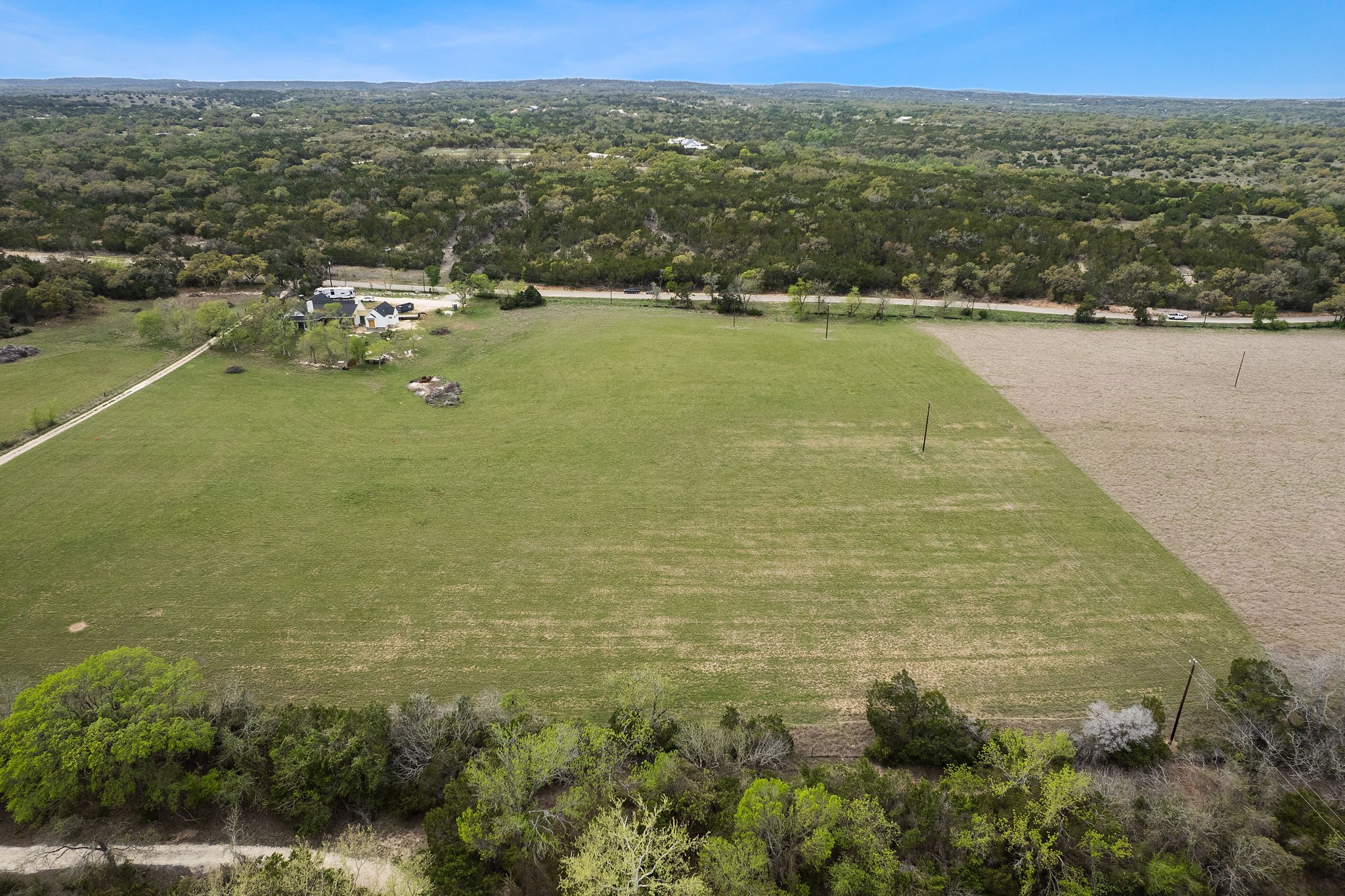 Tbd Mount Gainor Road Dripping Springs, TX 78620 - Photo 9 of 9