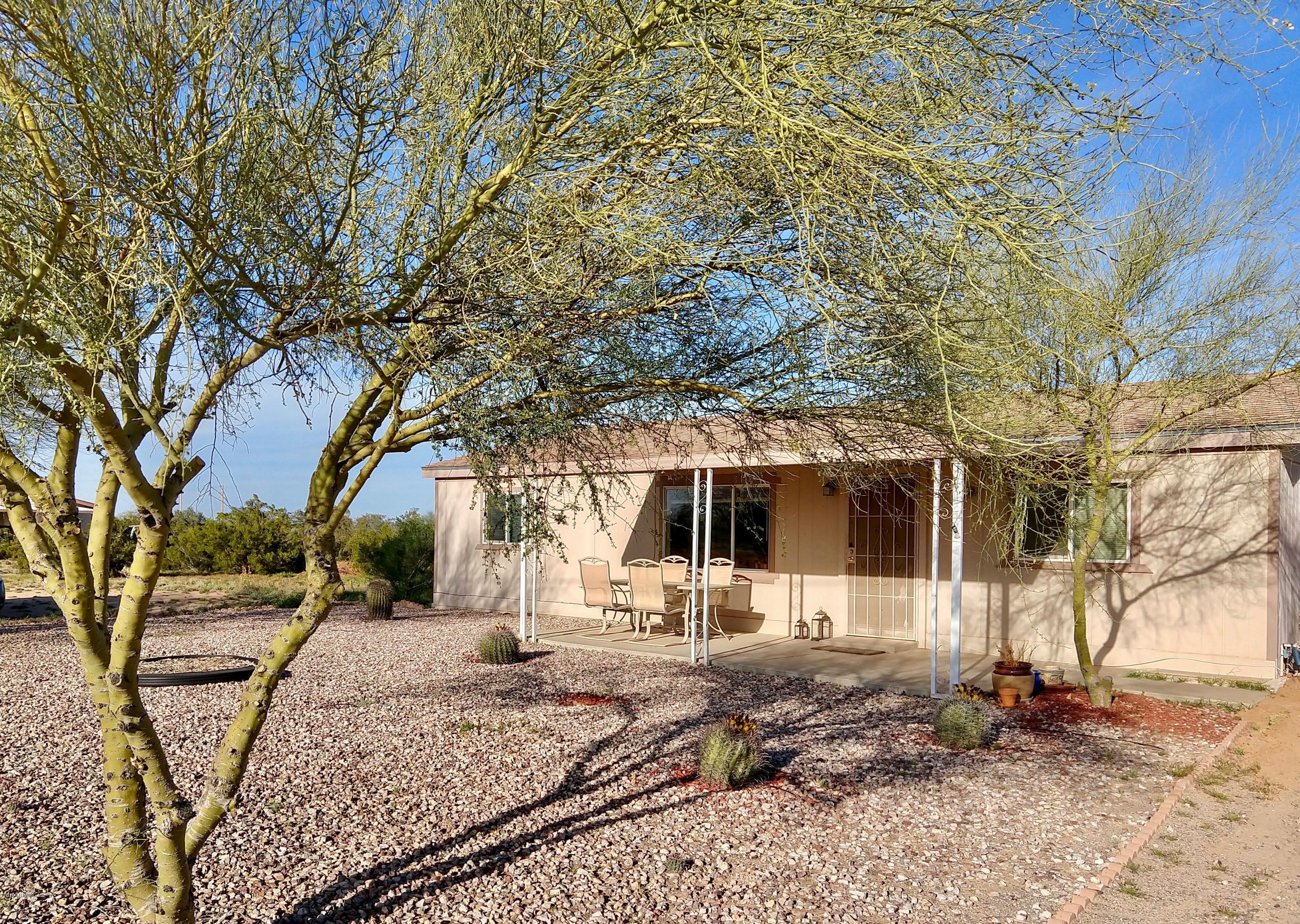 3291 North Ralston Road Maricopa, AZ 85139 - Photo 1 of 25 Cover