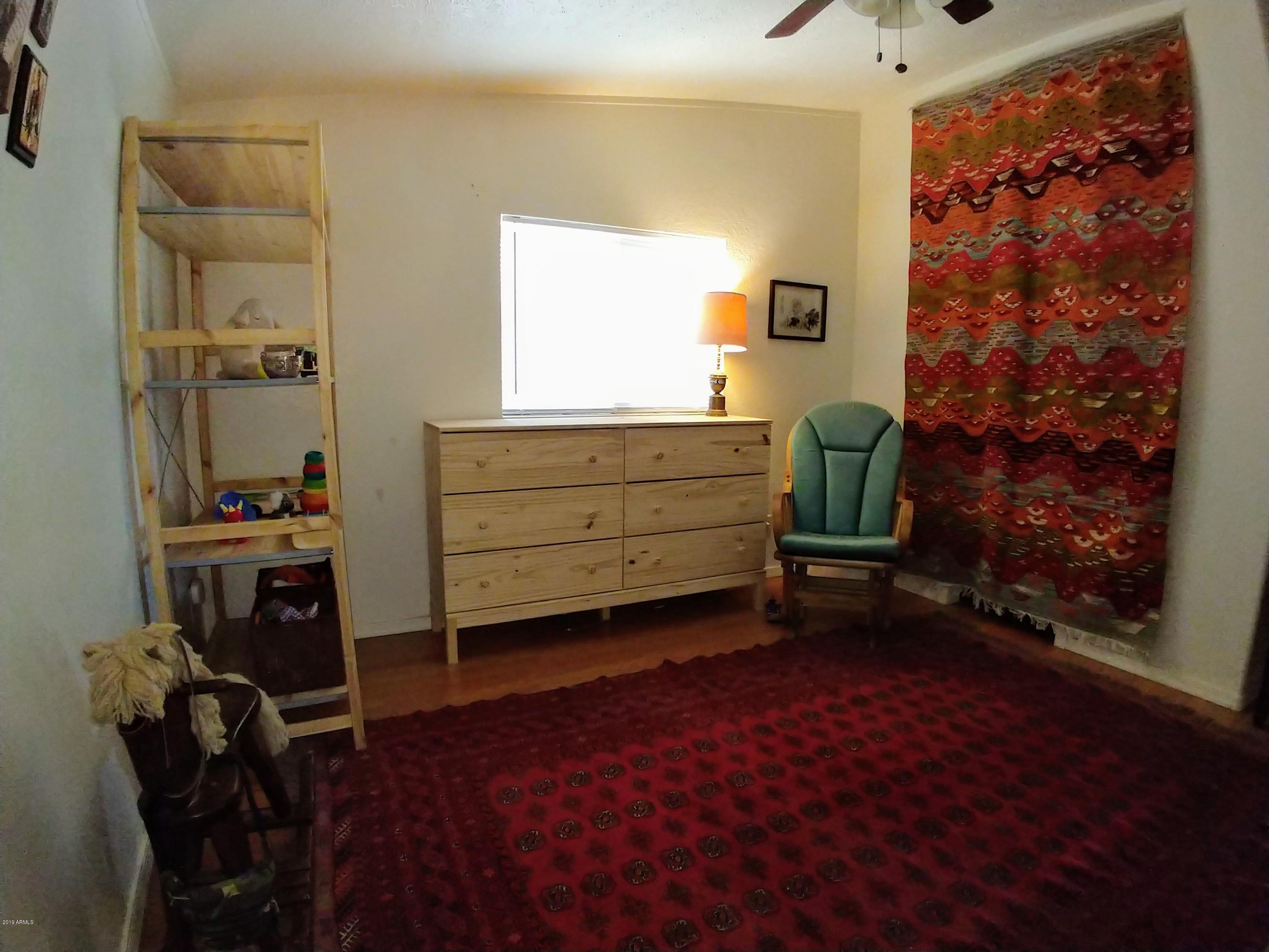 3291 North Ralston Road Maricopa, AZ 85139 - Photo 17 of 25 Bedroom 2