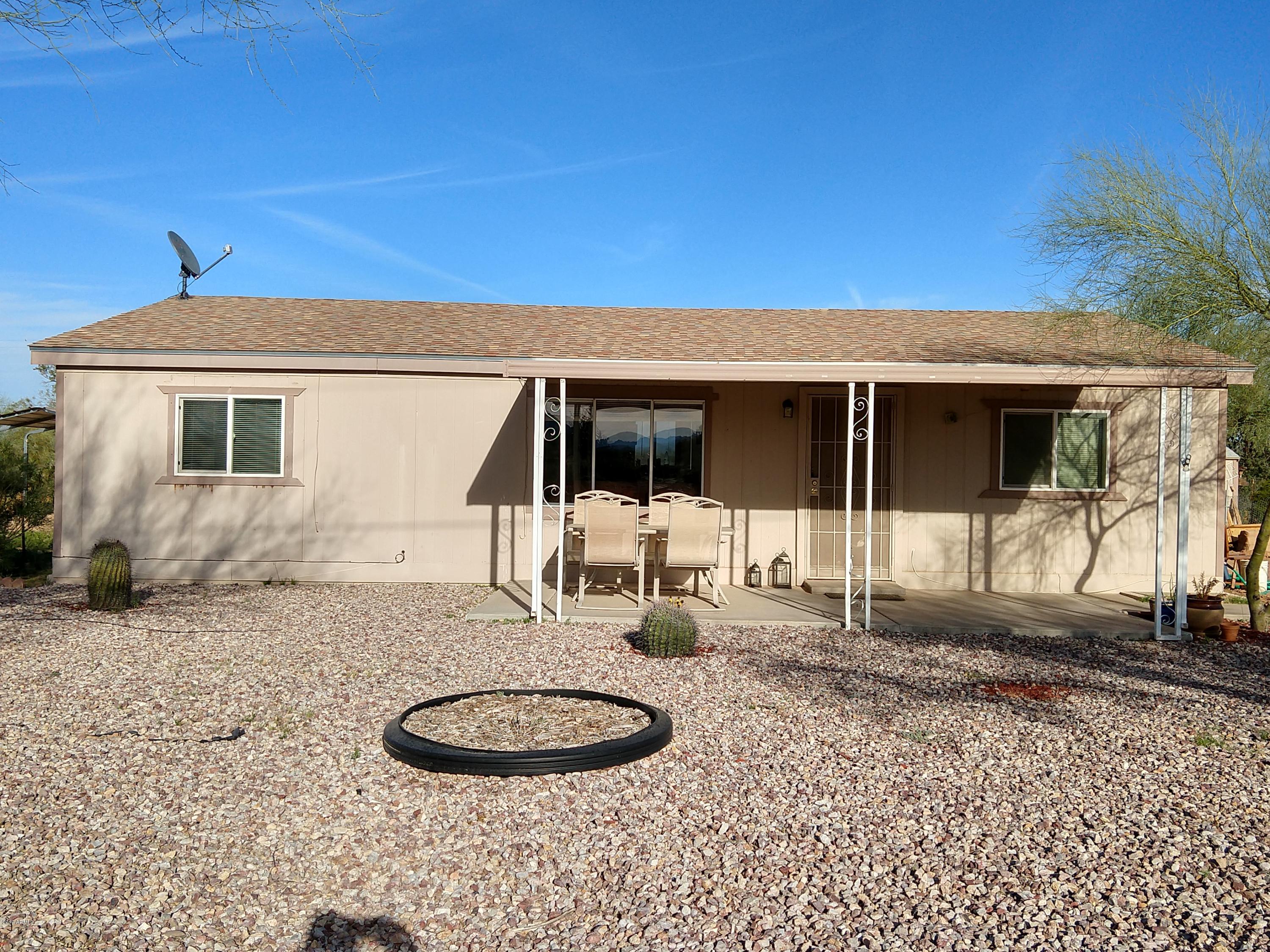 3291 North Ralston Road Maricopa, AZ 85139 - Photo 2 of 25 Front 1