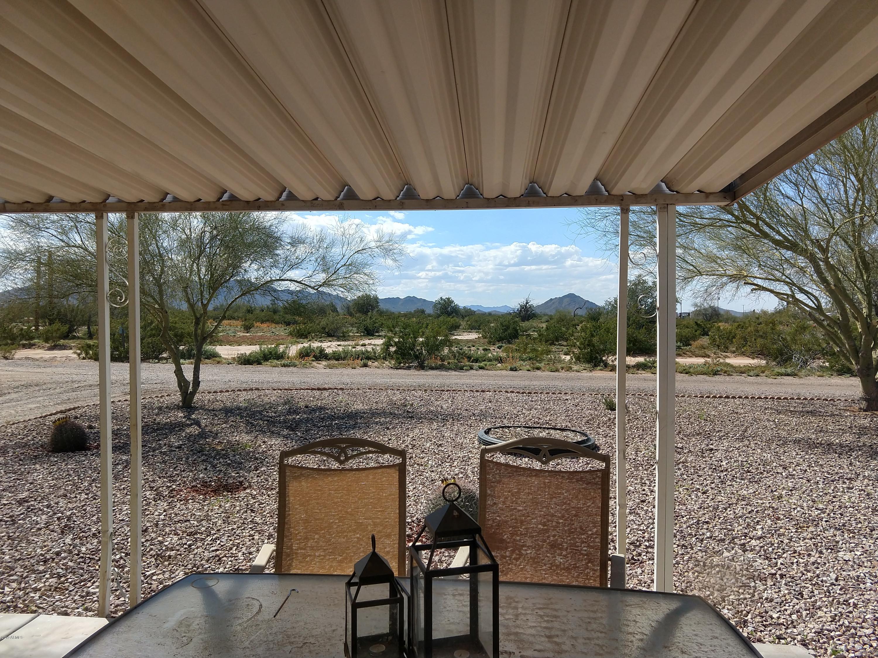 3291 North Ralston Road Maricopa, AZ 85139 - Photo 3 of 25 Front 2