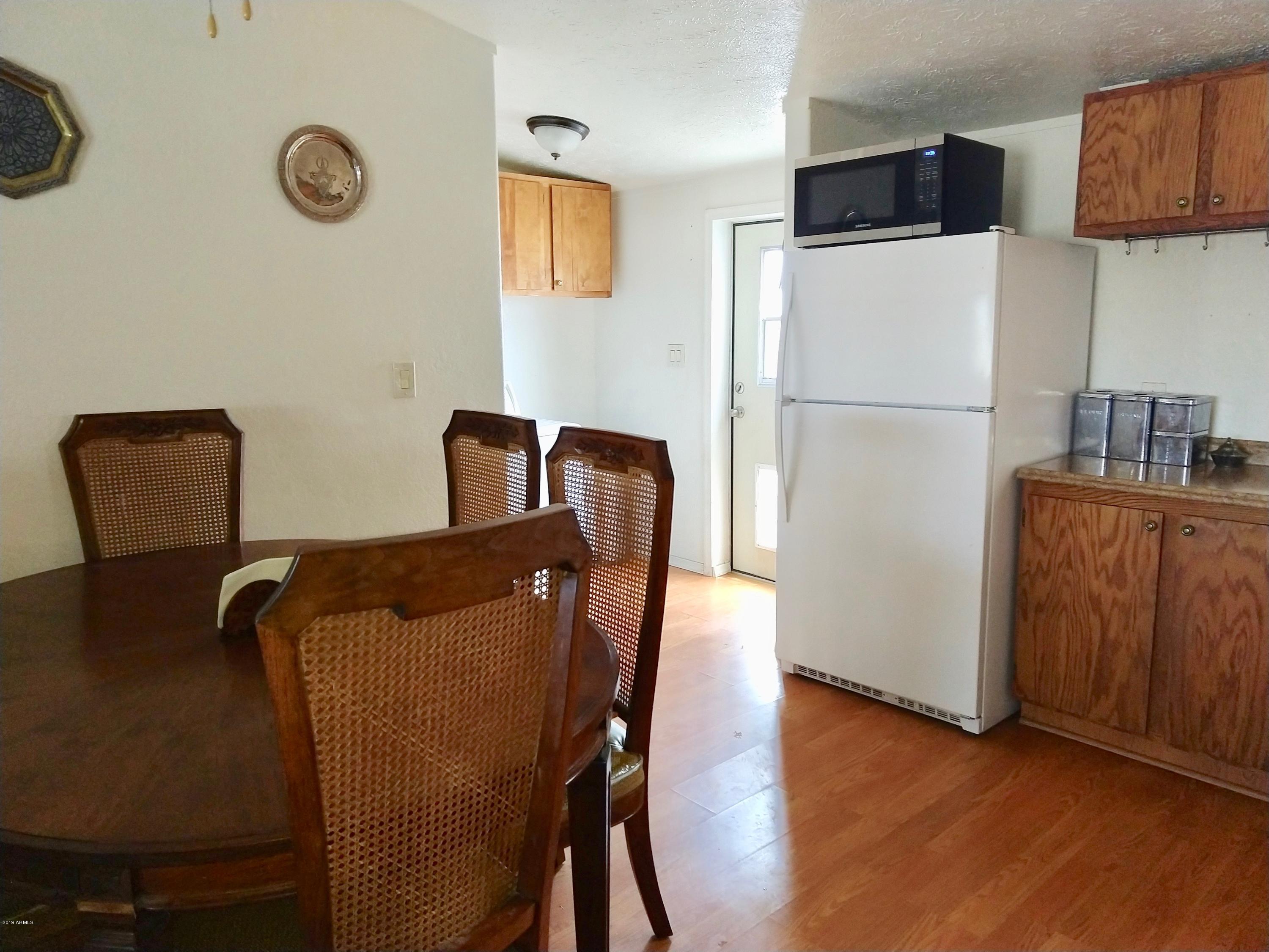 3291 North Ralston Road Maricopa, AZ 85139 - Photo 8 of 25 Dining 1