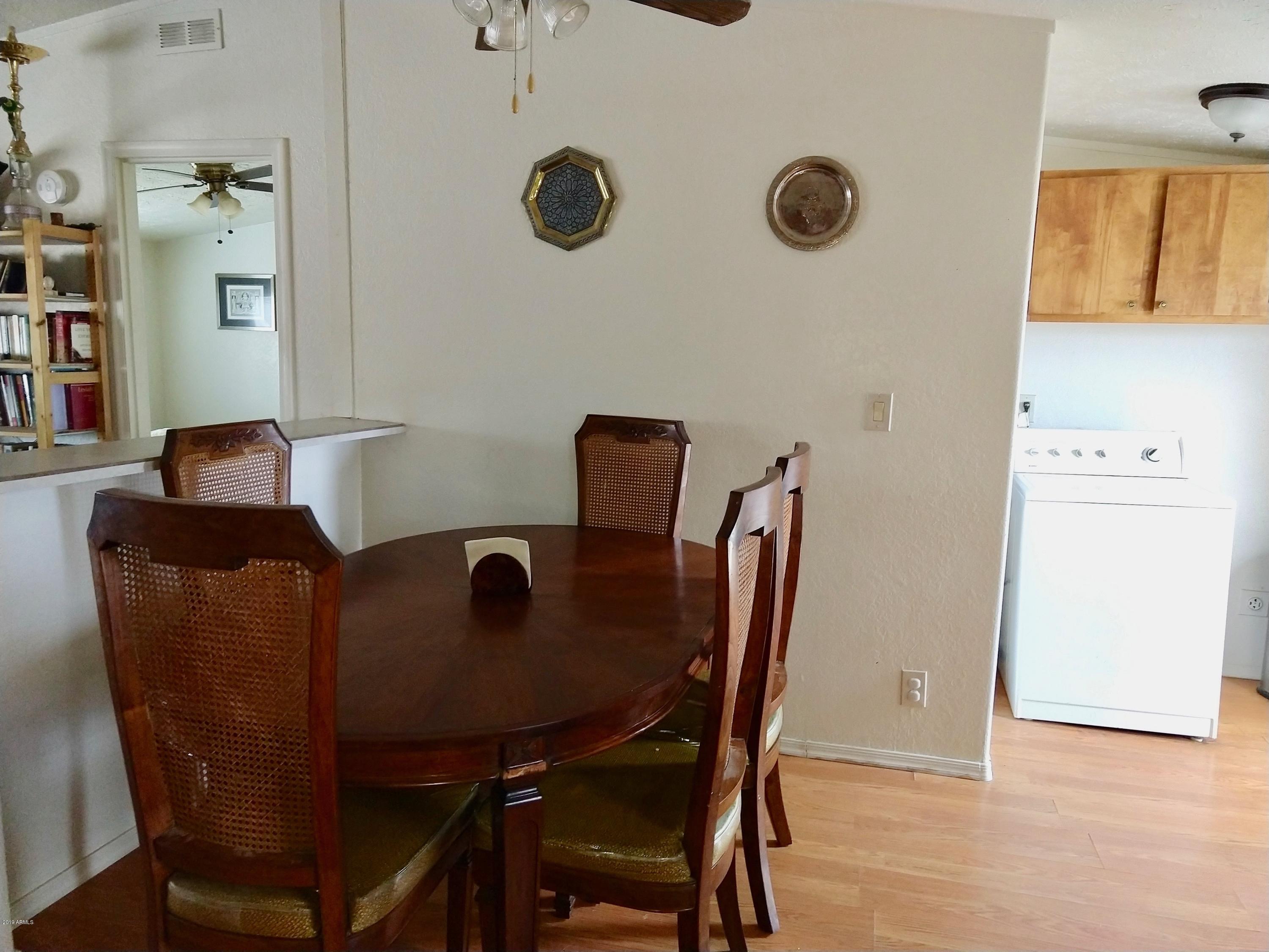 3291 North Ralston Road Maricopa, AZ 85139 - Photo 9 of 25 Dining 2