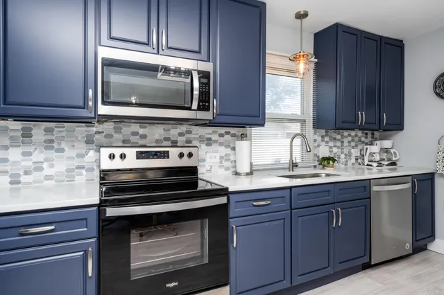 $259,000 | 4568 Wil-O-Paw Drive, Coloma, MI 49038