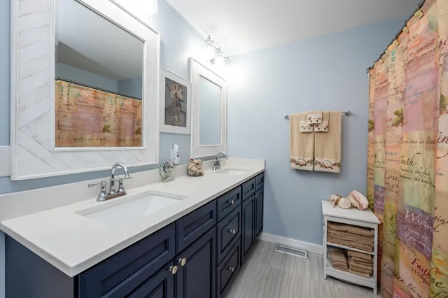 $259,000 | 4568 Wil-O-Paw Drive, Coloma, MI 49038