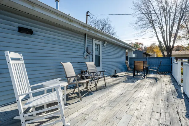 $259,000 | 4568 Wil-O-Paw Drive, Coloma, MI 49038