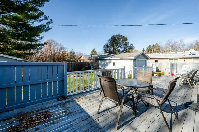 $259,000 | 4568 Wil-O-Paw Drive, Coloma, MI 49038