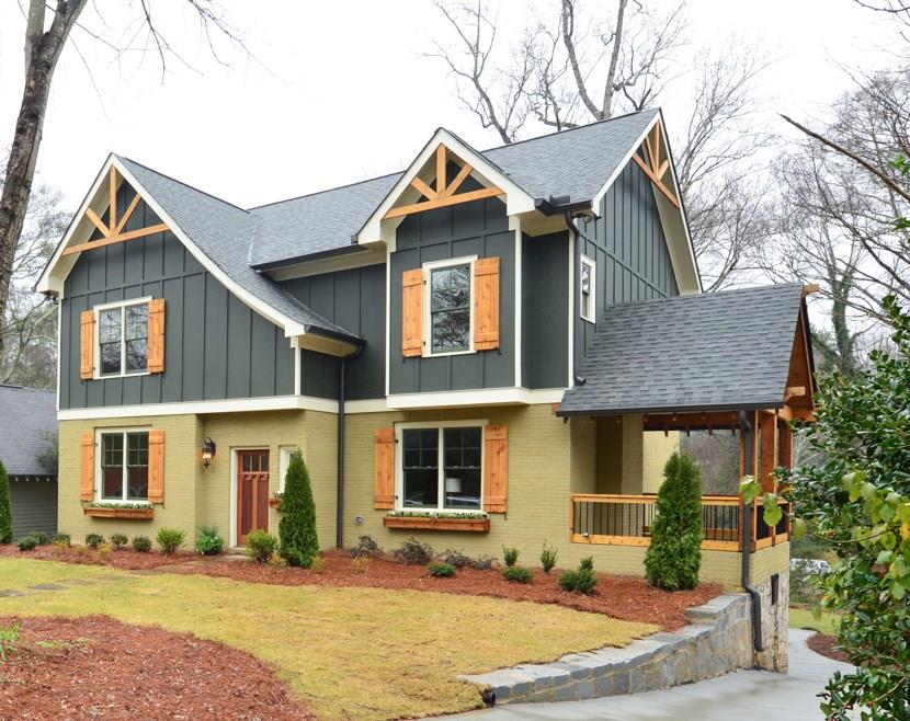 120 Brower Street Decatur, GA 30030 - Photo 1 of 1