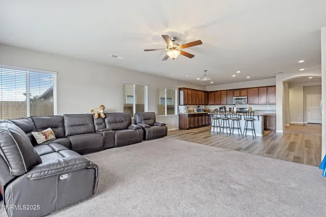 $500,000 | 14405 Durham Drive, Reno, NV 89506