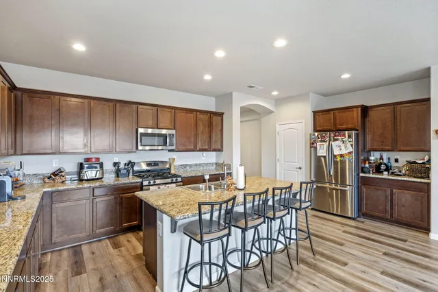 $500,000 | 14405 Durham Drive, Reno, NV 89506