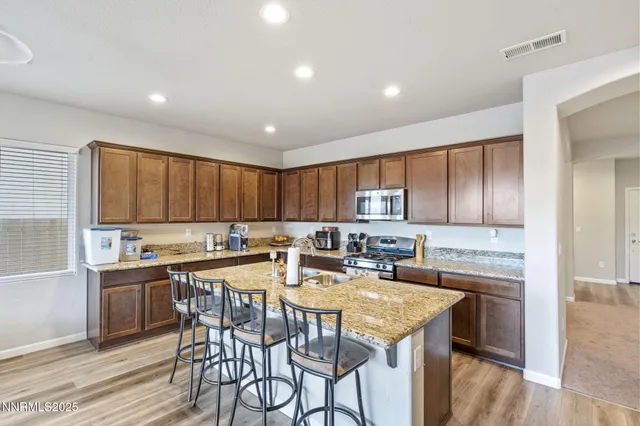 $500,000 | 14405 Durham Drive, Reno, NV 89506