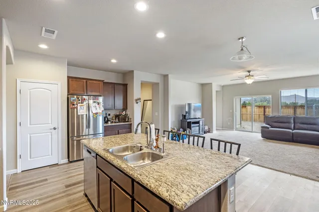 $500,000 | 14405 Durham Drive, Reno, NV 89506