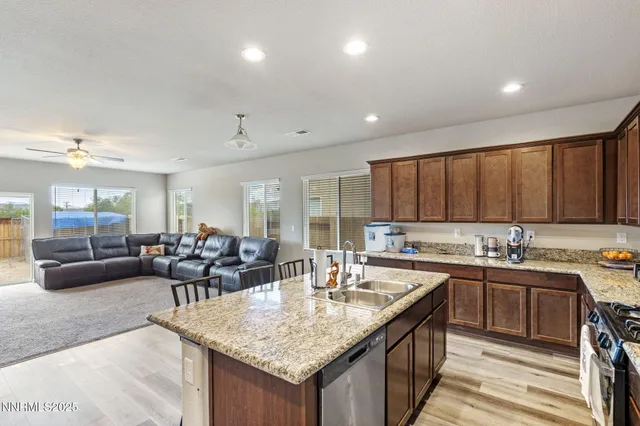 $500,000 | 14405 Durham Drive, Reno, NV 89506