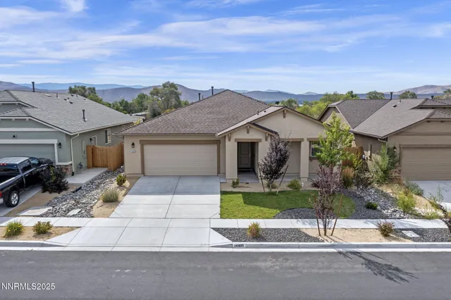 $500,000 | 14405 Durham Drive, Reno, NV 89506