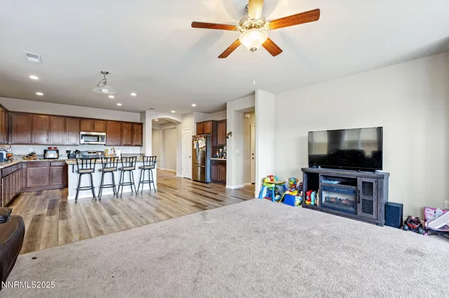 $500,000 | 14405 Durham Drive, Reno, NV 89506