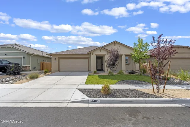 $500,000 | 14405 Durham Drive, Reno, NV 89506