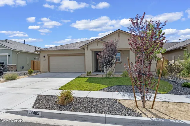 $500,000 | 14405 Durham Drive, Reno, NV 89506