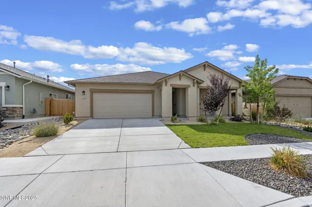 $500,000 | 14405 Durham Drive, Reno, NV 89506