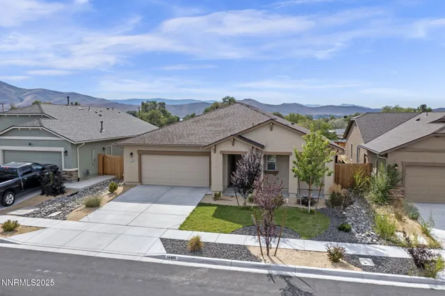 $500,000 | 14405 Durham Drive, Reno, NV 89506