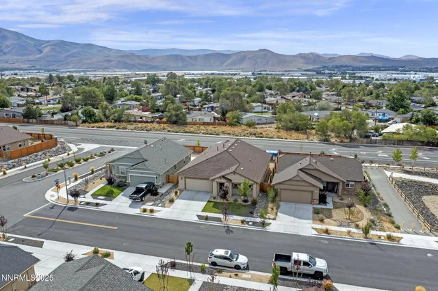 $500,000 | 14405 Durham Drive, Reno, NV 89506