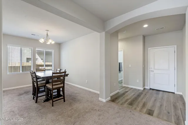 $500,000 | 14405 Durham Drive, Reno, NV 89506