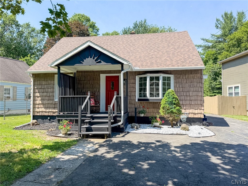 503 Millbrook Road Rome, NY 13440 - Photo 2 of 31