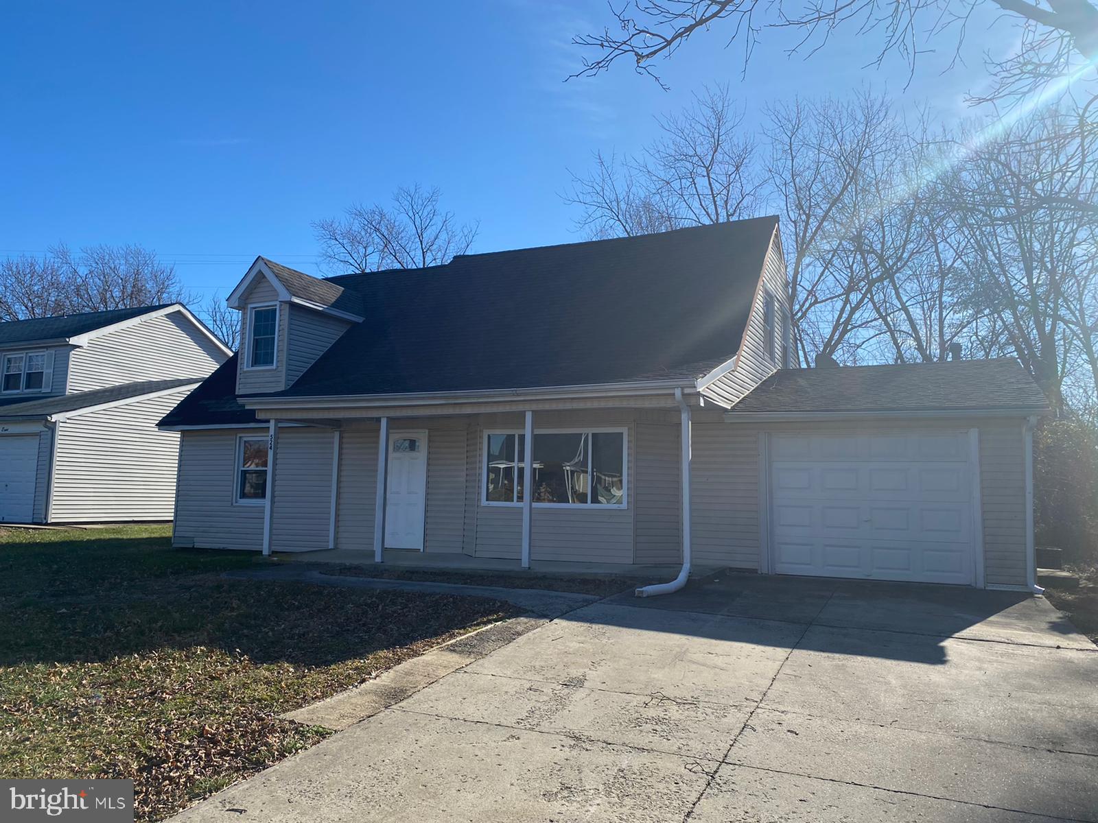 524 Charleston Road Willingboro, NJ 08046 - Photo 1 of 24 Gallery Image 1