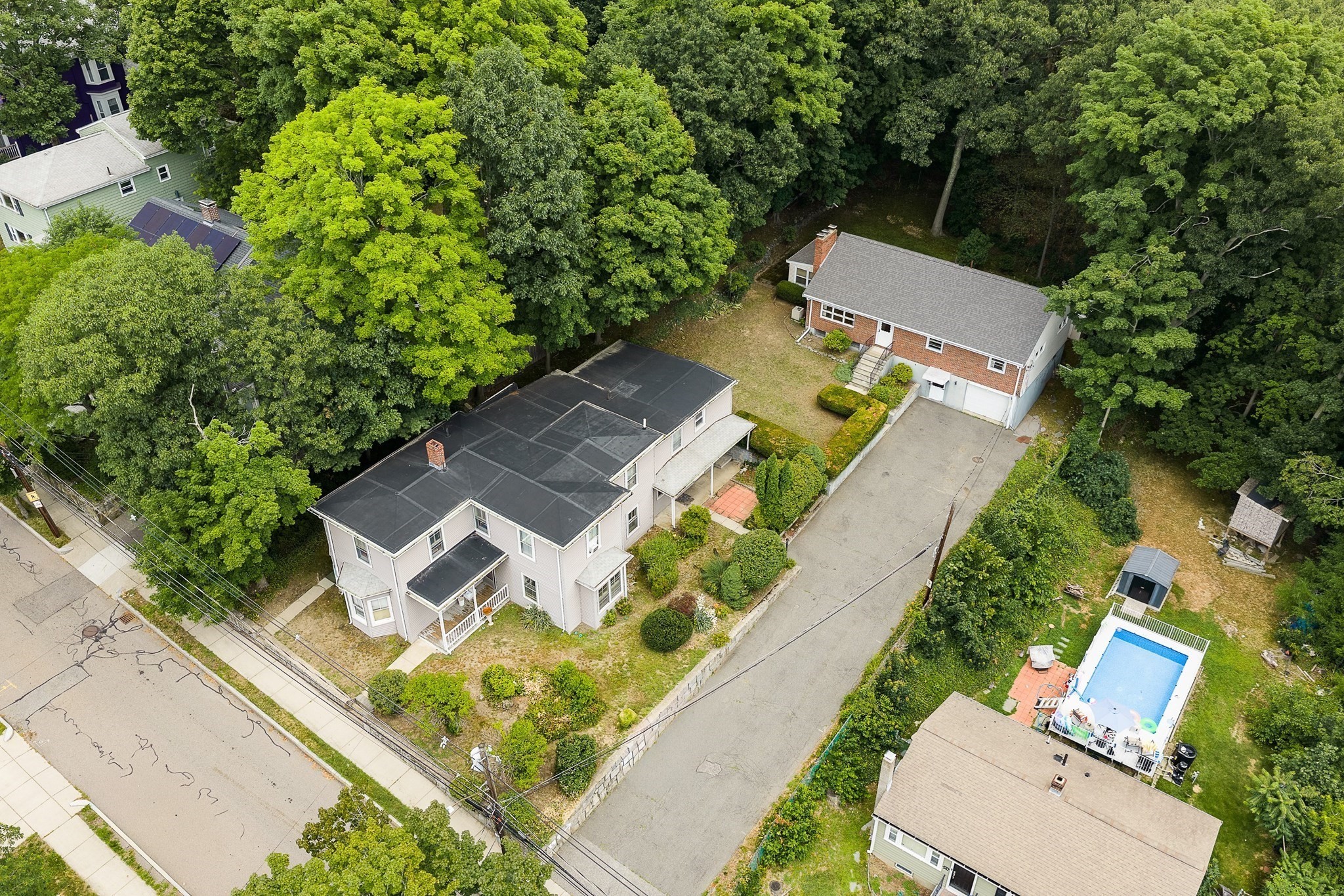 149 R Palfrey Street Watertown, MA 02472 - Photo 24 of 37 Gallery Image 24